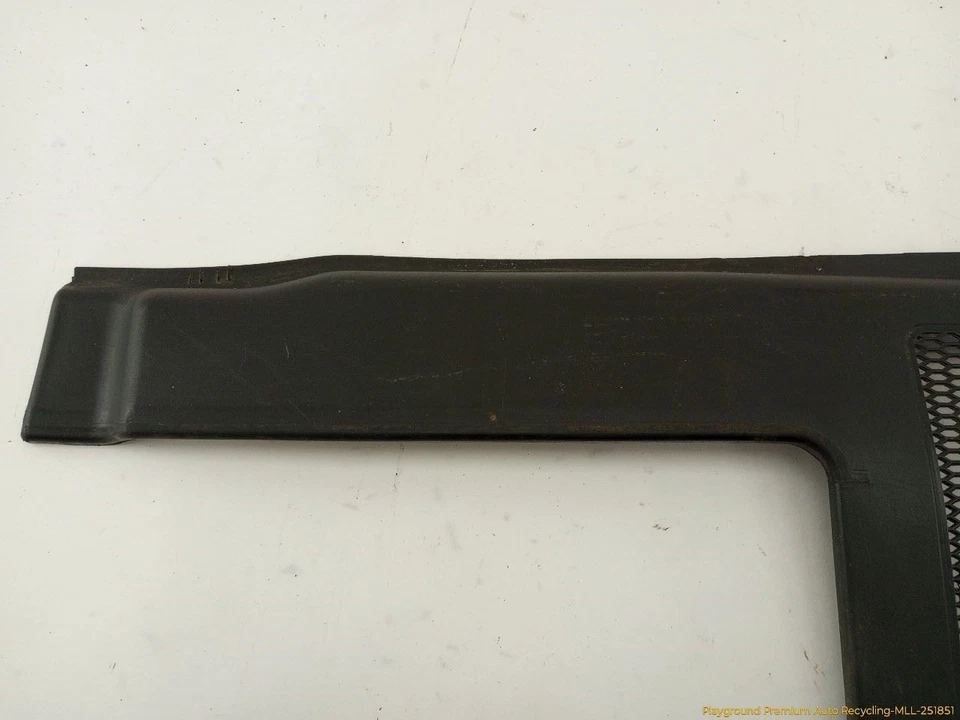 Audi S4 A4 B7 SEDAN Cowl Vent Panel Fits 2002 2003 2004 2005 2006 2007 2008 02 - Image 3 of 4