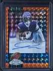 2025 Topps Chrome Jordan Addison Superfractor (RAW)