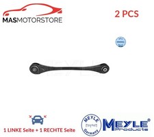 LINKS RECHTS QUERLENKER SATZ MEYLE 116 050 0298 2PCS I FÜR AUDI A6 C8,A7,Q7,4A2