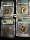 2002S-2005S ICG - PR70 DCAM SACAGAWEA — photo 6