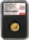 2026-W Mercury Dime — photo from another recent sale