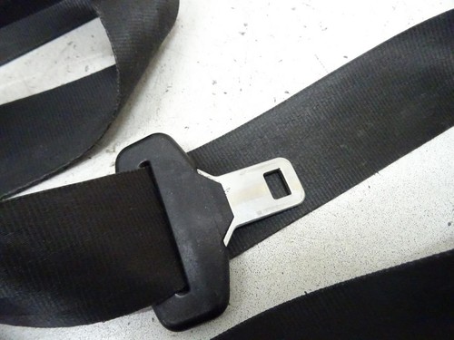 CEINTURE DE SECURITE AVANT GAUCHE Ford Fiesta 6 (JA8) 2038393 #88870092 - Photo 4/5