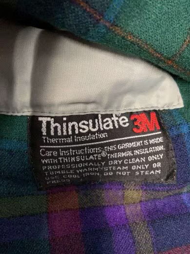 PENDLETON/Jacket/M/--/GRN - image 4