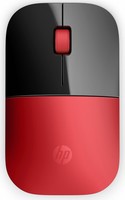 Hp Z3700 Kabellose Maus Cardinal Red