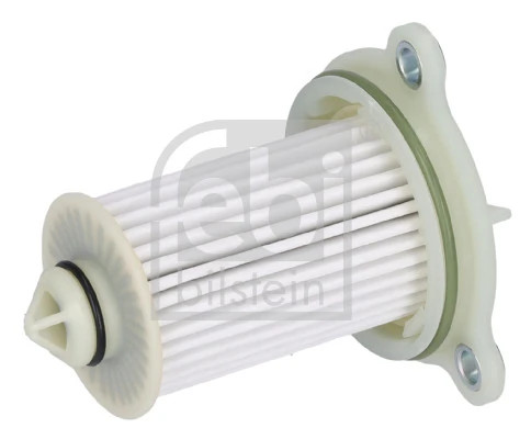Hydraulikfilterkit, Automatikgetriebe Febi Bilstein 182131 Opel 024291509-image