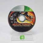 Mortal Kombat [Komplete Edition] (no case) (Xbox 360, 2012)