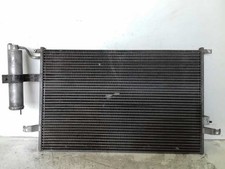 Radiateur Daewoo LACETTI