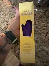 Isle Of Paradise Self Tan Mitt Reusable  Double Sided