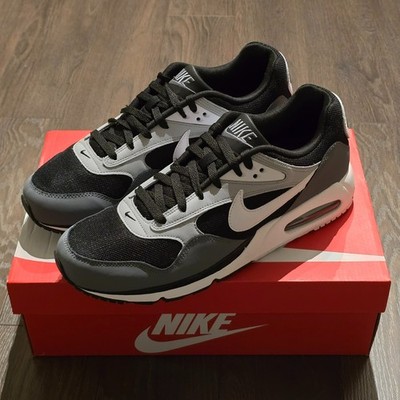 Nike Air Max Correlate Black White Grey 511416-011 men sz 9.5 | eBay