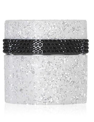 PRAI Ageless Throat & Decolletage NIGHT Cream  Creme 3.4oz-Rhinestone Jar Sealed