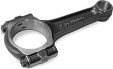 Scat Pro Stock 4340 Forged I-beam Connecting Rods Big Block Chevy Scat Pro Stock 4340 Forged I-beam Connecting Rods Big Block Chevy