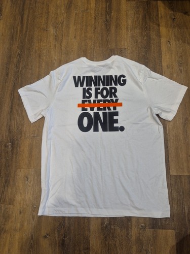 Nike T-Shirt - Picture 4 of 4