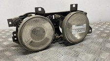 Feu avant (phare) BMW 518