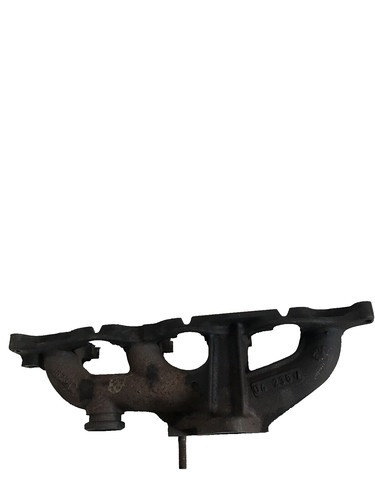 Renault Scenic Abgaskrümmer 182342 Original 1.9 Dci Baujahr 2004