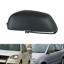 Links Grundiert Außenspiegelkappen Für Skoda Octavia II 1Z3,Combi 1Z5 2004-2008