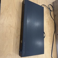 Samsung DVD Player DVD-1080p8