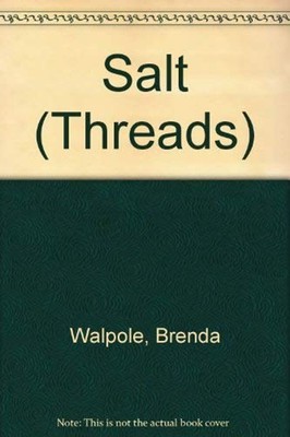 Salt Library Binding Brenda Walpole
