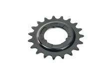 Fahrrad SHIMANO Ritzel Nabenschaltung Zahnkranz gekröpft 19 Zähne 1/2 Zoll