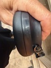 Bose Quiet Comfort Headphones Gen 2Black  Used Good Condition with Case — photo 3
