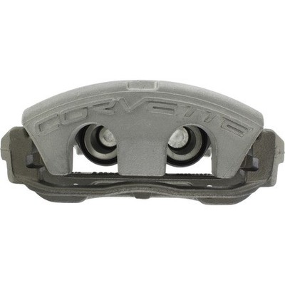 Centric 141.62138 Centric Semi Loaded Brake Caliper
