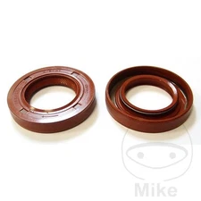 42909-compatible with SHERCO SEF 450 R RACING 1CIL. - BASTIDORES camshaft seal 2