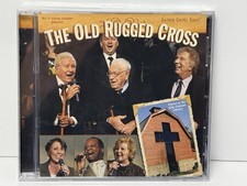 Bill & Gloria Gaither Present The Old Rugged Cross (CD, 2011) Gospel New Sealed