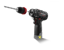 Parkside Performance 12V Akku Bohrschrauber PBSPA 12 E4 Neu