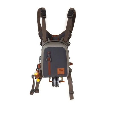 Fishpond Thunderhead Chest Pack Eco SHALE