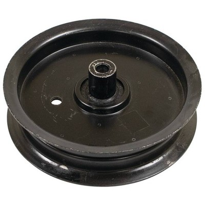 New Flat Idler For Huskee 14BR808K731 14AR808K731 By 756-3105