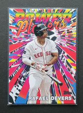 2025 Topps Series 1 Celebration Power Players YOU PICK
