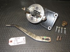 1983-2004 Mustang T5 T45 5-speed Manual Billet Shifter W Hurst Shift Lever