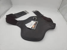 Tapestry 50" Equine Belly Guard Girth LH5 Havana