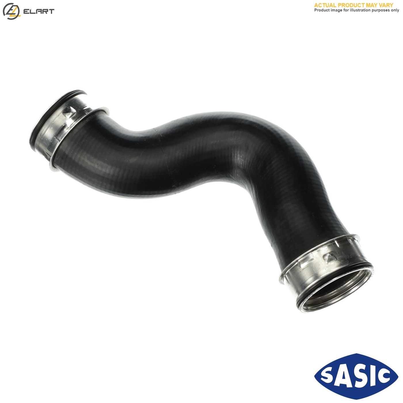CHARGE AIR HOSE 3336343 FOR FIAT 940 B7.000 1.4L 55260384/80444 940C1.000 1.6L
