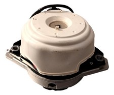 MERCEDES GLE ML Motorkissen links ORIGINAL