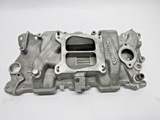 Holley 300-38 Small Block Chevy Contenderstreet Dominator Intake Manifold.