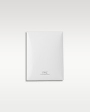 IWC Portugieser Blue Men's Watch - IW503502 12