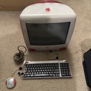 iMac Strawberry | eBay iMac Strawberry | eBay