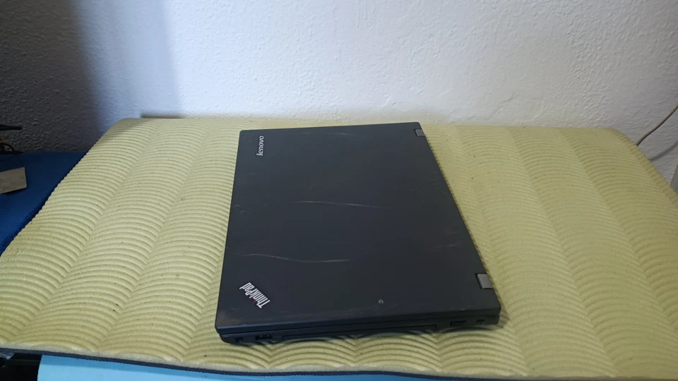 Lenovo ThinkPad L440 · i5-4300M · 8GB · 256GB, foto 3 di 5