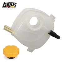 Hajus AusgleichsbehäLter KüHlmittel FüR Opel Signum Z03 Vectra Z02 Saab 9-3
