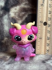 MAGIC MIXLINGS MIXIES PANOOK SERIES 2 FIGURE LOOSE CUTIES POWERS UNLEASHED MOOSE