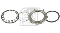 Febi Bilstein Reparatursatz AusrüCklager 105270 FüR Volvo Magnum Major Renault 2