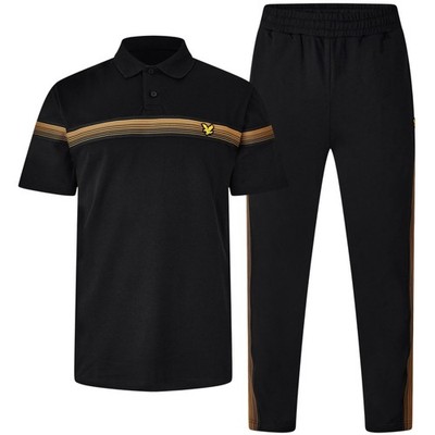 Lyle & Scott - Trainingsanzug-Set für Herren (2er-Pack) (GT42566)