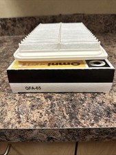Omnicraft QFA-65/Wix 46673 Cabin Air Filter F...