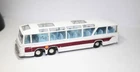 Dinky 952 Vega Major Luxury Coach - GOOD Original Vintage 1960s Model