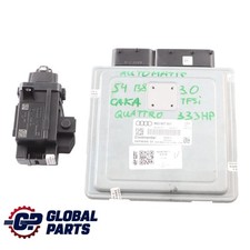 Audi S4 B8 3.0 TFSI 333PS CAKA Quattro Motor ECU Kit 8K0907551 Automatik