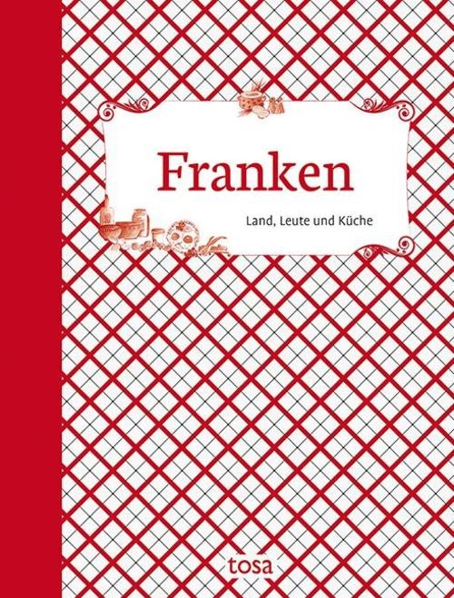 Franken Waltraud Schumann