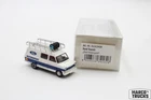 Brekina Ford Transit "Ford Motorsport" Special Model No. 34162 1:87 /BRN2293
