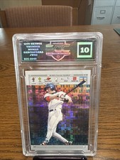 1999 Skybox Thunder wwwbatterzcom Nomar Garciaparra #2(WB)