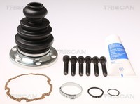 Faltenbalgsatz Antriebswelle Triscan 8540 29903 FüR Volvo VW Audi A6 Skoda 100 1