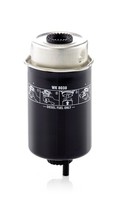 Mann-Filter Kraftstofffilter WK 8038 FüR Land Rover